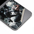 The Dark Knight Rises Batman and Bane Fighting Galaxy Z Flip6 Skin